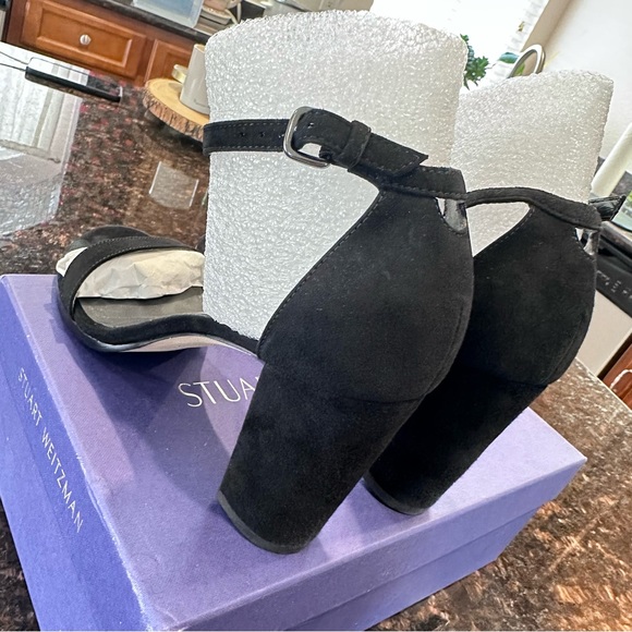 Stuart Weizmann heels - Picture 4 of 6